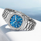 Crown Signature Watch
